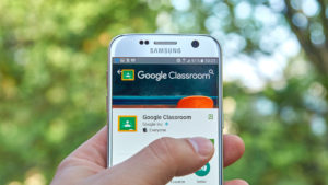 Google Classroom