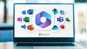 Microsoft 365