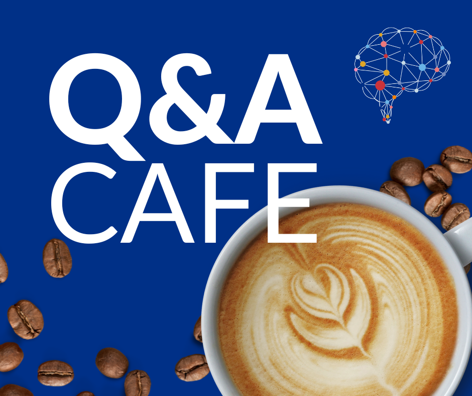 Image: Q&A Cafe
