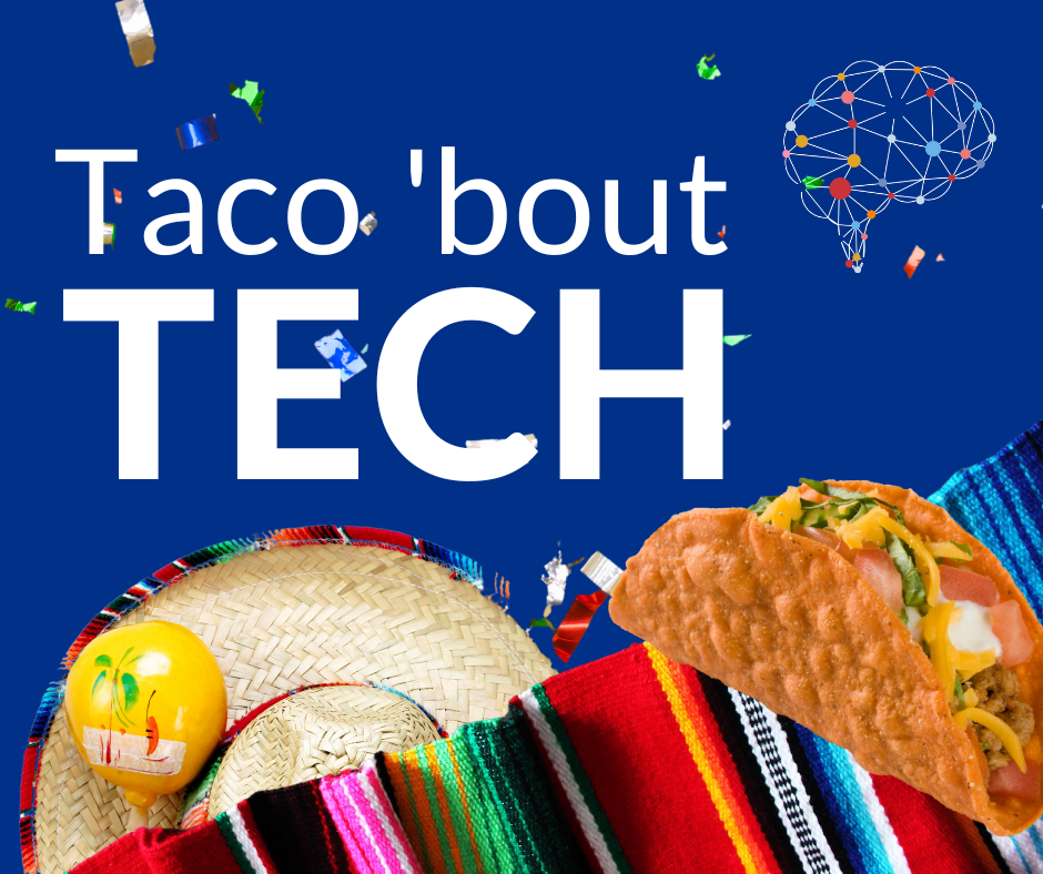 Image: Taco 'out Tech