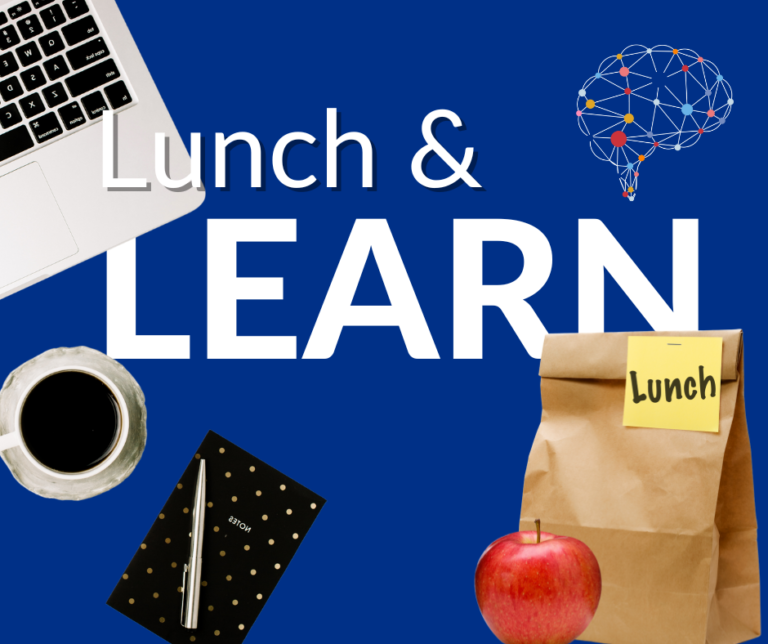 Image: Lunch & Learn Events
