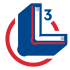 L3 icon logo